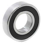 MAPLE ACE 6211-2RS C3 Ball Bearing 55x100x21mm 6211 2RS C3 Rubber Sealed (Qty 1)