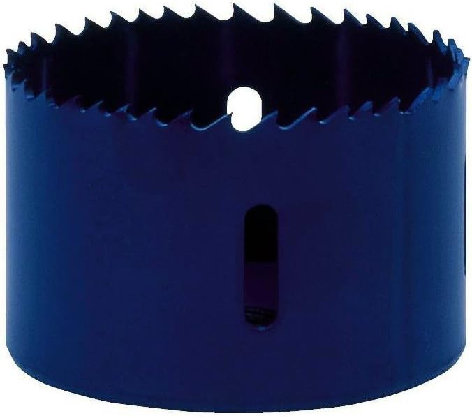 Irwin Tools IRWIN 373078BX 7/8-Inch Bi-Metal Hole Saw