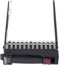 Inch Hard Drive Tray Caddy for Ml370 G6 Dl365 Black