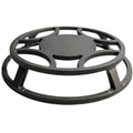 Heat Diffuser for Gas Stove, 9.25" Cast Iron Flame Tamer