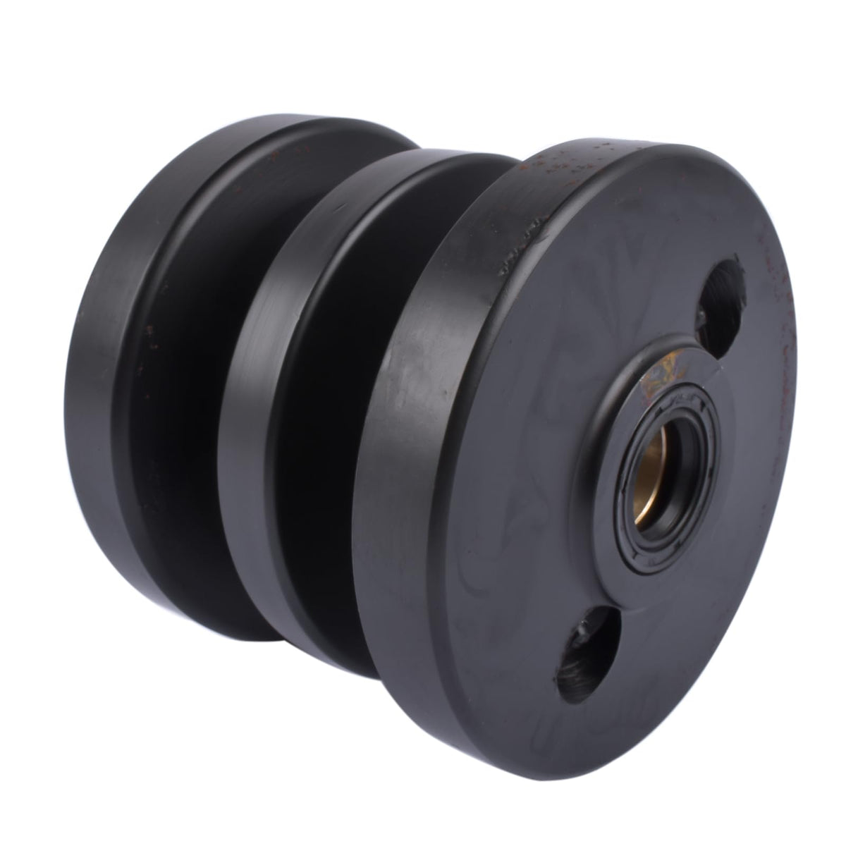Getanye Bottom Roller 7109409 6730683 Replacement for Bobcat Mini Track Loaders MT50 MT52 MT55 MT85