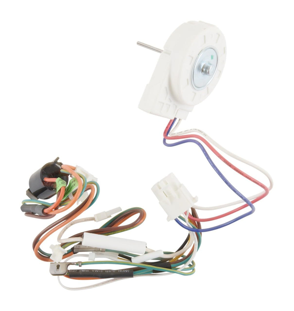 Whirlpool W11578030 OEM Refrigerator Evaporator Fan Motor