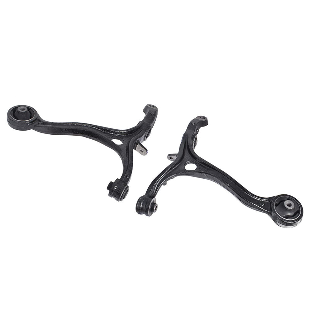 WFLNHB 12PCS Suspension Kit Front Lower Upper Control Arm Ball Joint