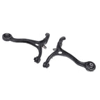 WFLNHB 12PCS Suspension Kit Front Lower Upper Control Arm Ball Joint