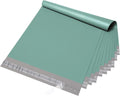 Poly Mailers Medium Shipping Bags for Clothing 12x15.5 50Pack