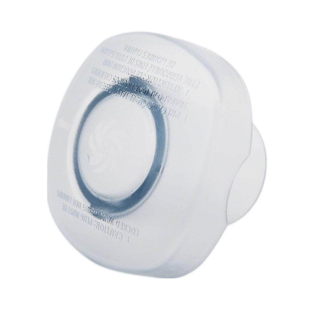 Vitamix Commercial Lid Plug for 32oz Standard Blender Containers