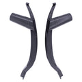 ApplianPar 2Pcs Front Bumper Bracket for Volkswagen