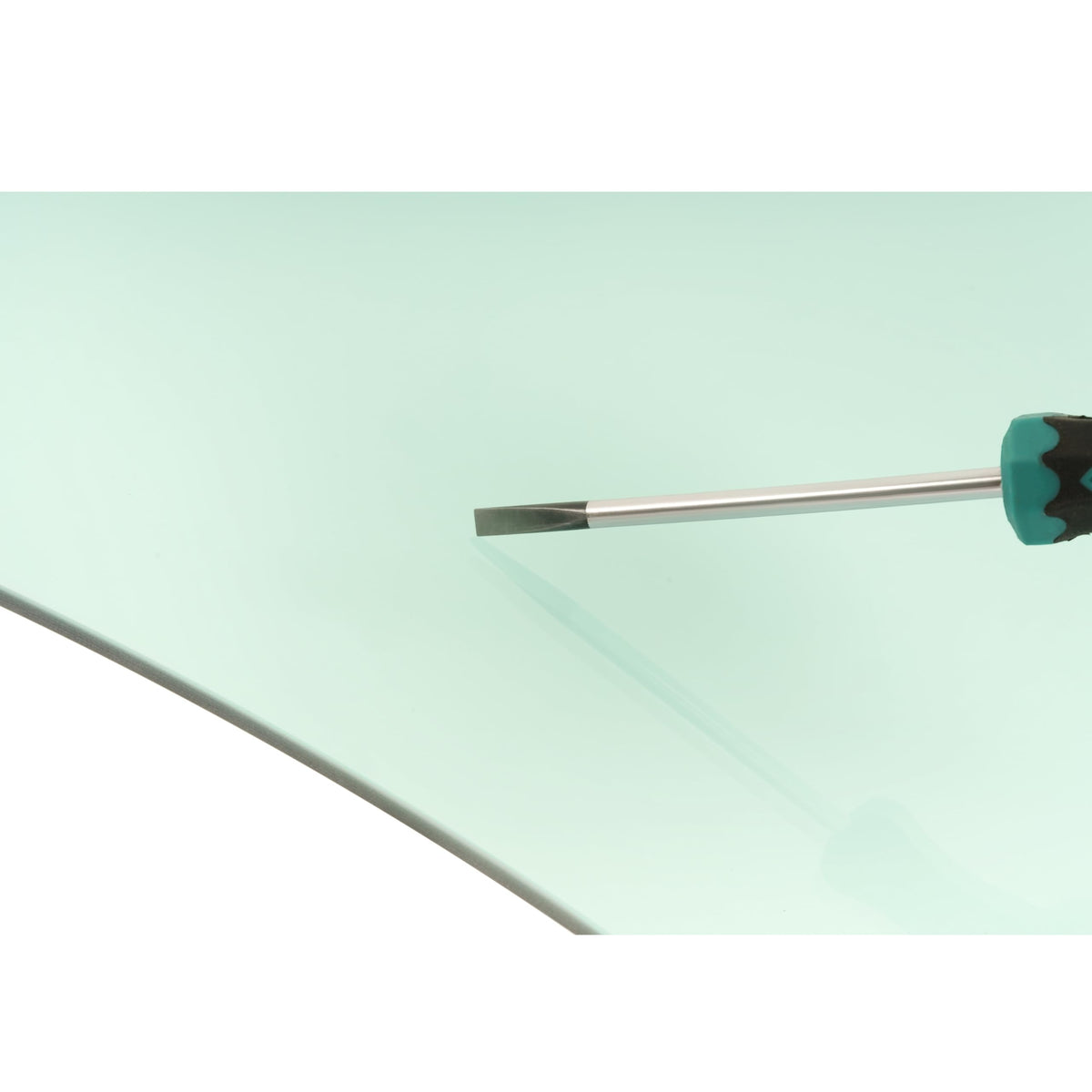 WUTIST Right Side Door Glass Compatible with Kubota DOT-Certified