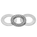 AXK2035 Needle Roller Bearing 2 Sets, Thrust Bearing 4 Washers