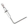 SEN01114 Flame Sensor Rod, Fits Trane/American Standard, Stainless Steel
