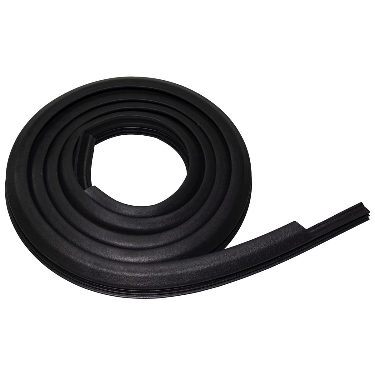 WD08X10032 Dishwasher Tub Gasket Door Seal Compatible with GE General Electric - Replaces WD08X10032 PD00023200 1088454 AP3698764 PS958888 EAP958888 AH958888 EA958888