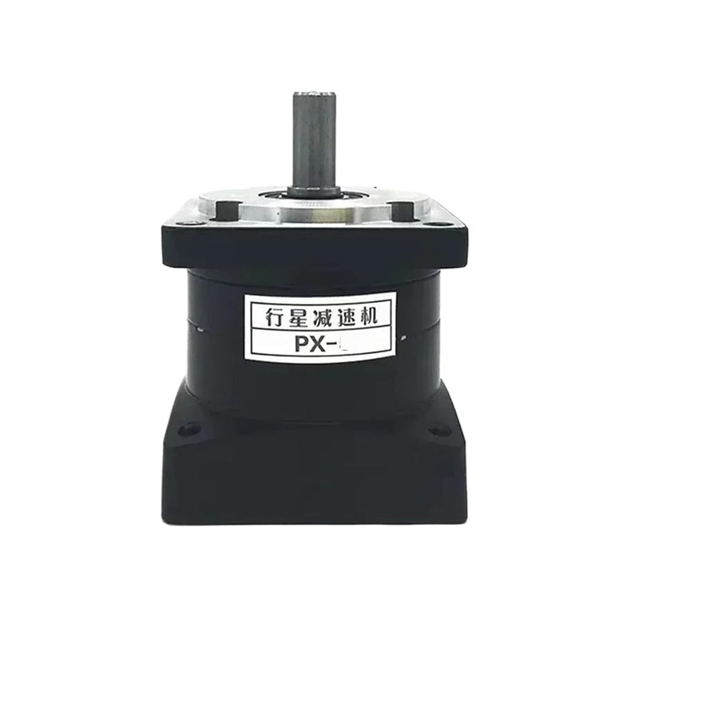 Planetary Gear Reducer 86PX Step Down Gearbox Motor