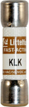 Littelfuse KLK-15 Fuse