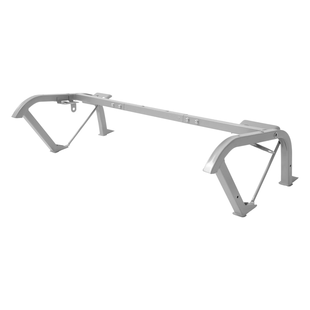 Kojem Radiator Support Skid Bar Compatible with 1997-2004 Corvette C5 Z06