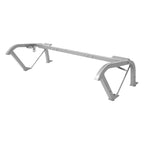 Kojem Radiator Support Skid Bar Compatible with 1997-2004 Corvette C5 Z06