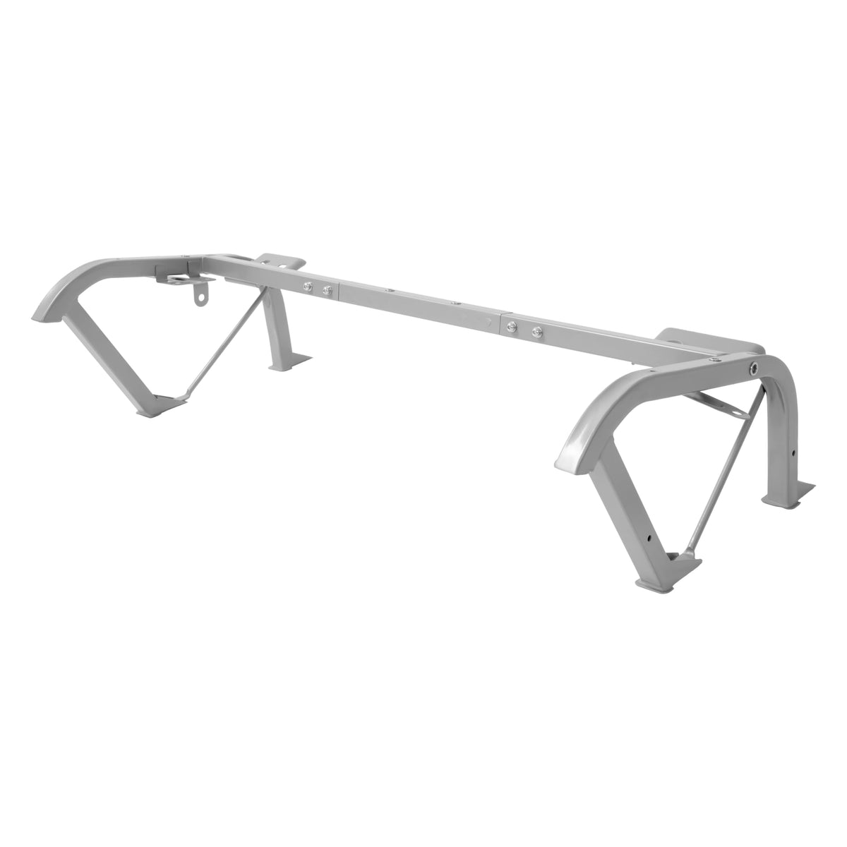 Kojem Radiator Support Skid Bar Compatible with 1997-2004 Corvette C5 Z06