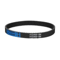 HTD 5M Timing Belts, 400mm Pitch Length x 15mm Width x 3.8mm Height