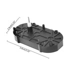 Kaasst VID28-05 Stepper Rotation Motor 270 Degrees Auto Instrument Machine