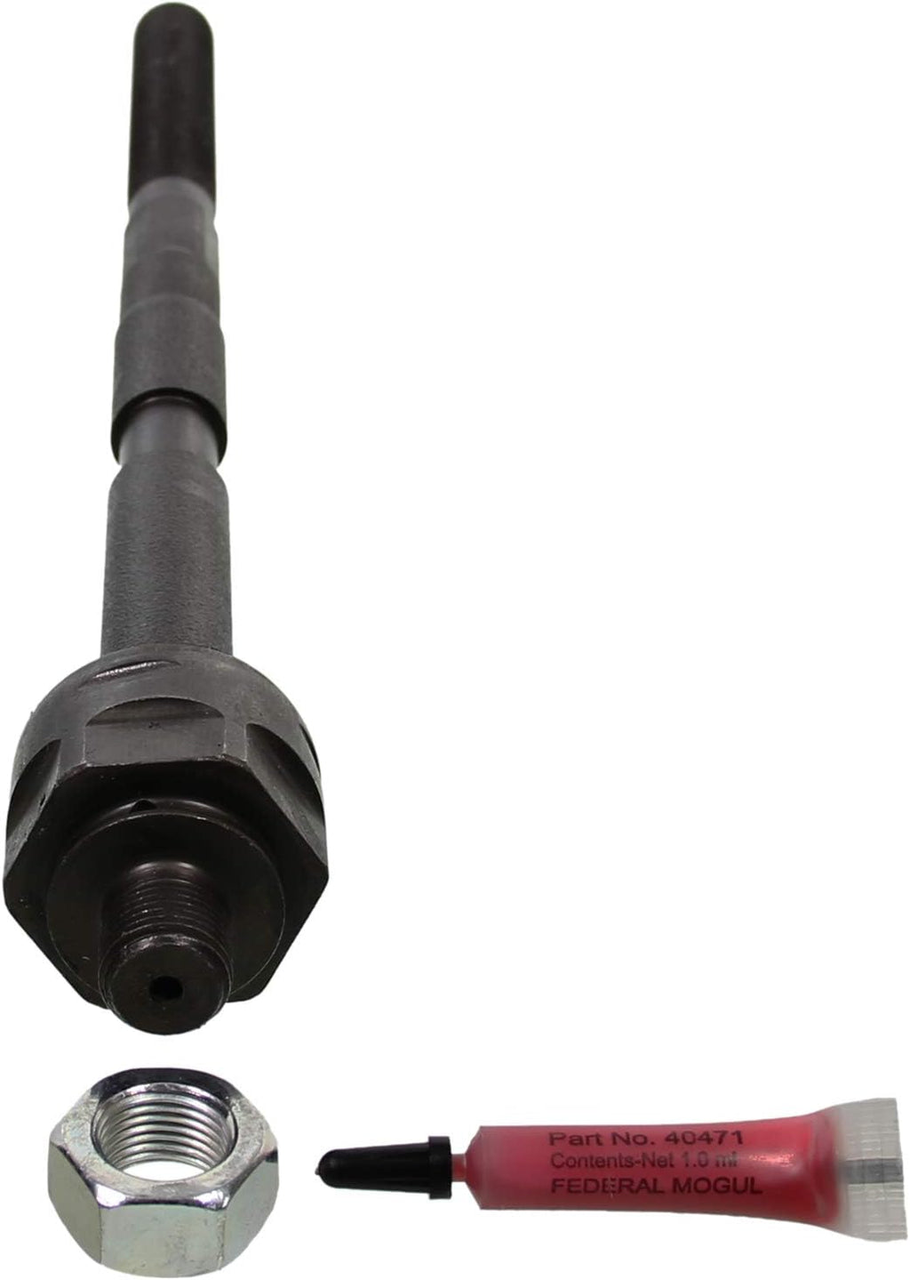 MOOG EV800609 Steering Tie Rod End for 2006 - 2010 Hummer H3