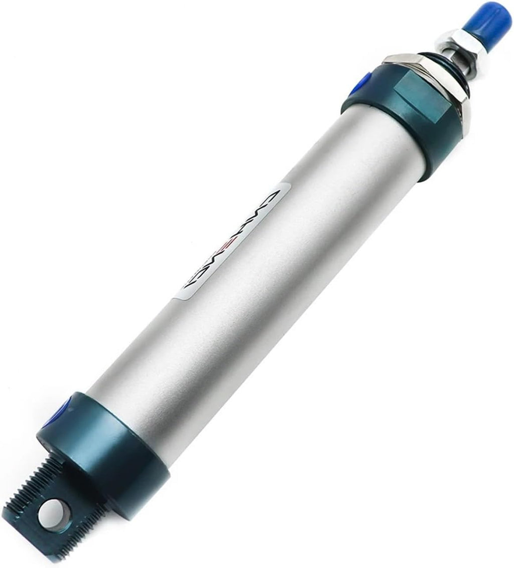 Pneumatic Cylinders Double Acting Mini Bore Compact Air Cylinder