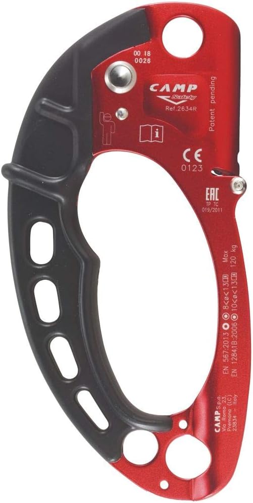 CAMP Turbohand Ascender - Right