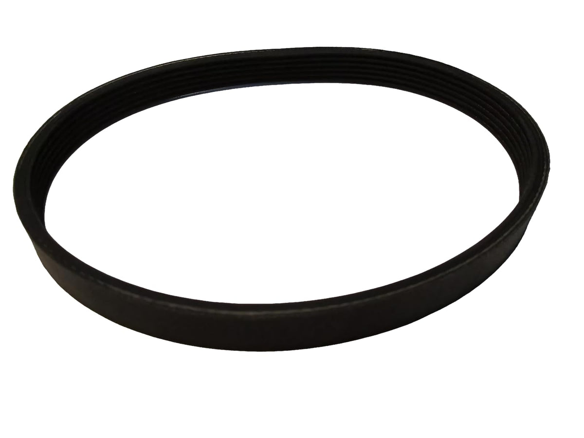 New Replacement Drive Belt for Wascomat TD83 dryers (Select Serial/Models)