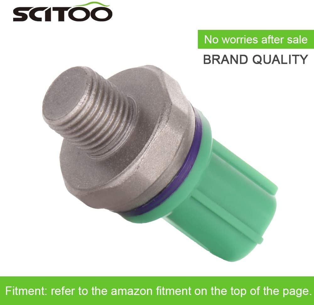 SCITOO Knock Sensor SU10549