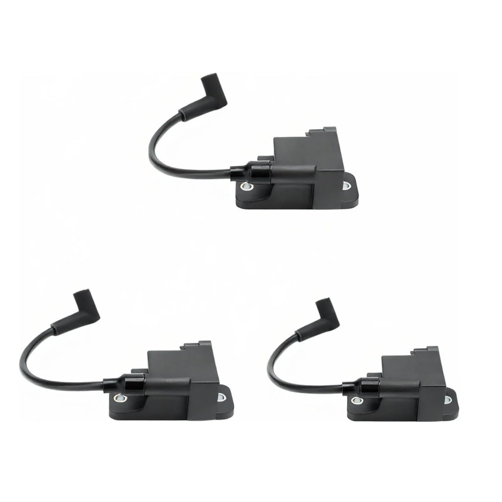 NEWHOW 3-Pack Outboard Ignition Coil CDM Module 827509A10 for Mercury/Force