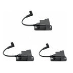 NEWHOW 3-Pack Outboard Ignition Coil CDM Module 827509A10 for Mercury/Force