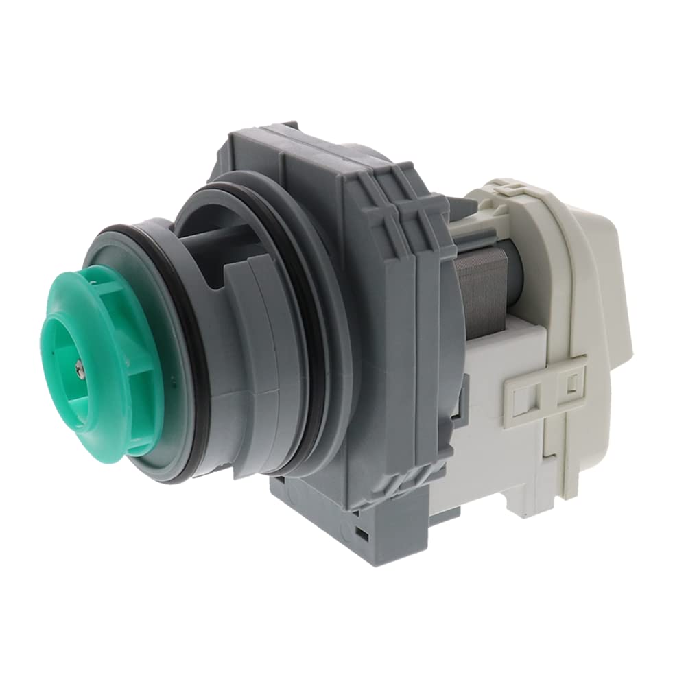 ERP 5304519906 Dishwasher Motor & Pump Assembly