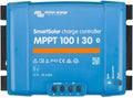 SmartSolar MPPT 100V 30 amp 12/24-Volt Solar Charge Controller (Bluetooth) | Bluetooth Charge Controllers for Solar