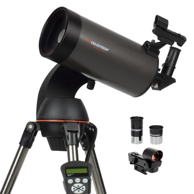 NexStar 127SLT Maksutov-Cassegrain Computerized GoTo Telescope