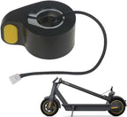MIMIRACLE Scooter Throttle Replacement Compatible with Ninebot Max G30/G30P