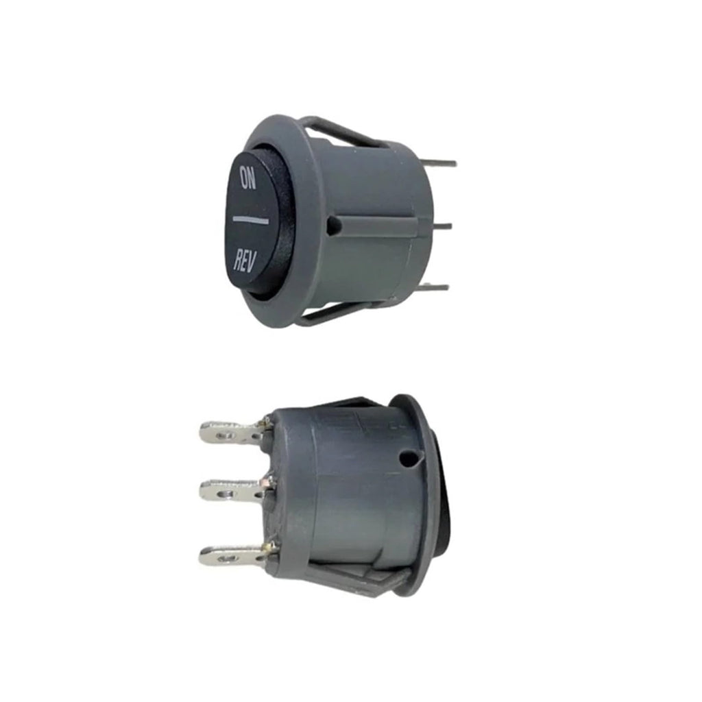 2pcs Juice Machine/Juicer Circular Power Switch Universal Switch Forward And Reverse Switchww ， Compatible With Hurom Huiren