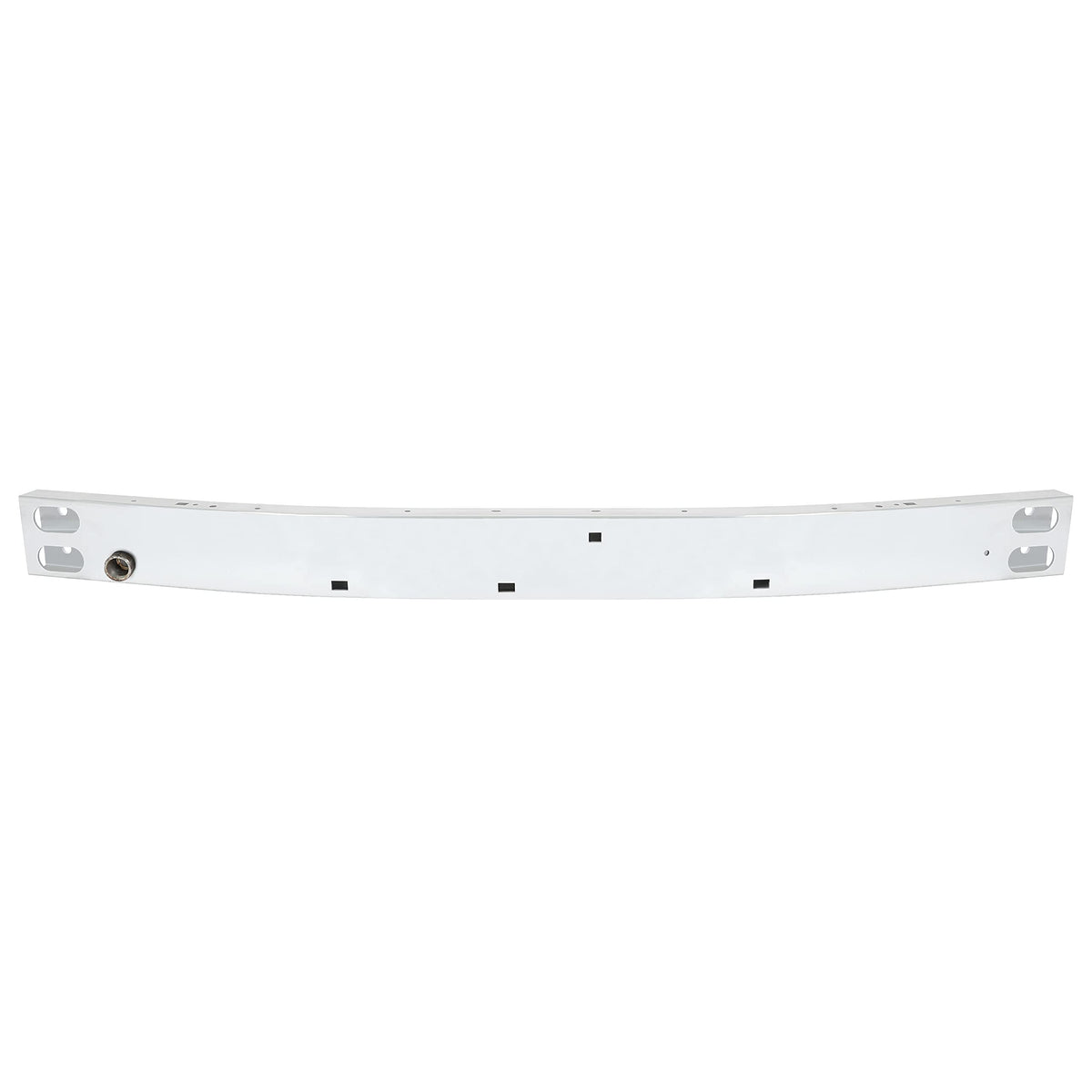 ALMULOO Bumper Reinforcement Compatible with 2018-2024 Terrain