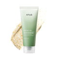 Heartleaf Quercetinol Pore Deep Cleansing Foam, Face wash for Pore Refining Cleanser, Hydrating Daily Facial Cleanser