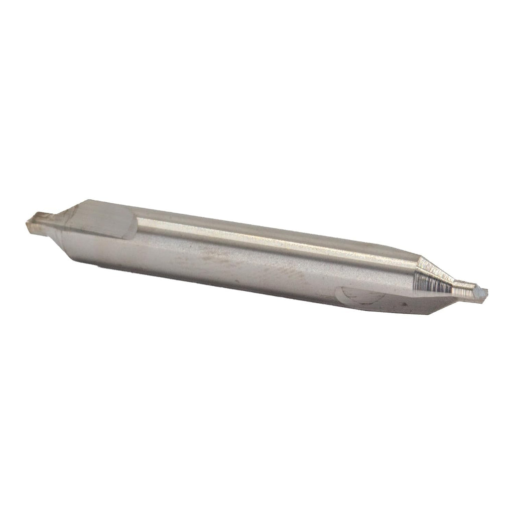 Drill America-DMOCCD2-60 2 Solid Carbide Combined Drill Bit and Countersink, DMO Series