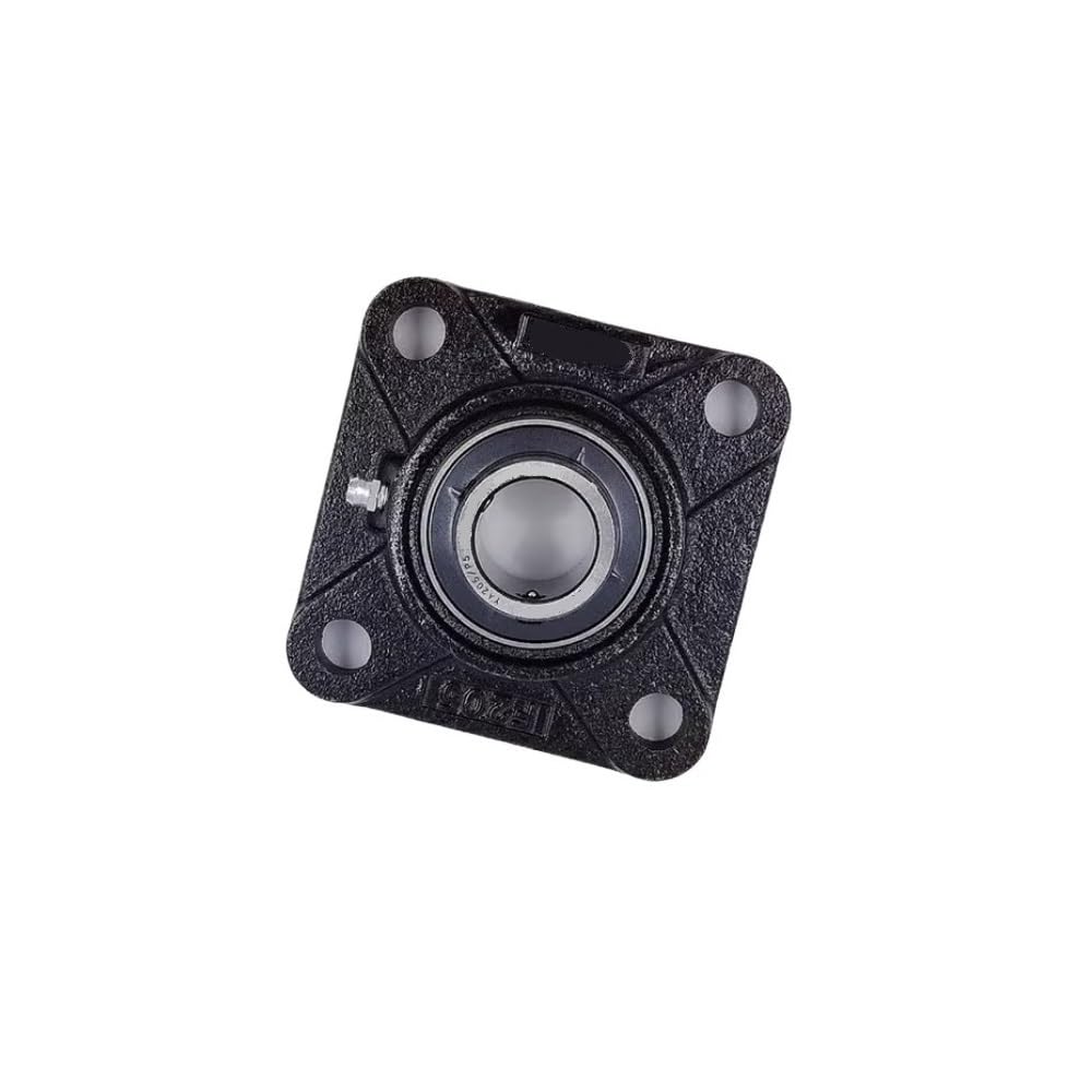 Spherical Bearings with Seats UCF216 UCF217 UCF218 Mounted Bearings P5