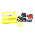 Foot Switch MDFS-65 Double Foot Pedal Switch Self-Reset with Wire 3A/220VAC(Wire Length 2M)