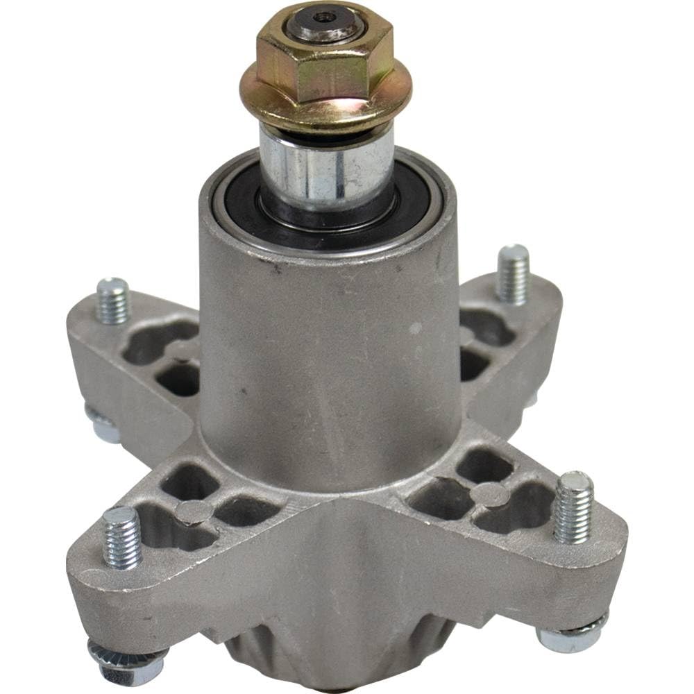 Rareelectrical Spindle Assembly Fits Cub Cadet 17Ae2acg756 Huskee