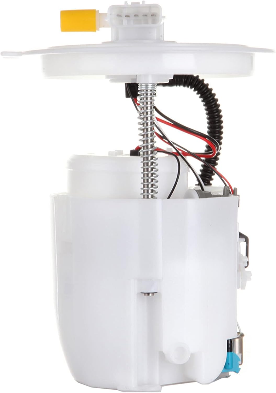 ECCPP E8752M Electric Fuel Pump Module Assembly w/Sending Unit