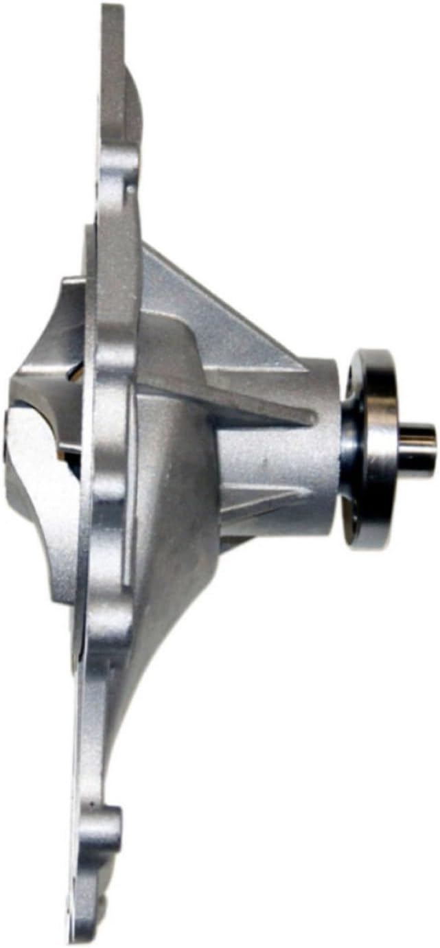 Rareelectrical Oem Grade Water Pump Compatible With 1967-1972 Buick Riviera