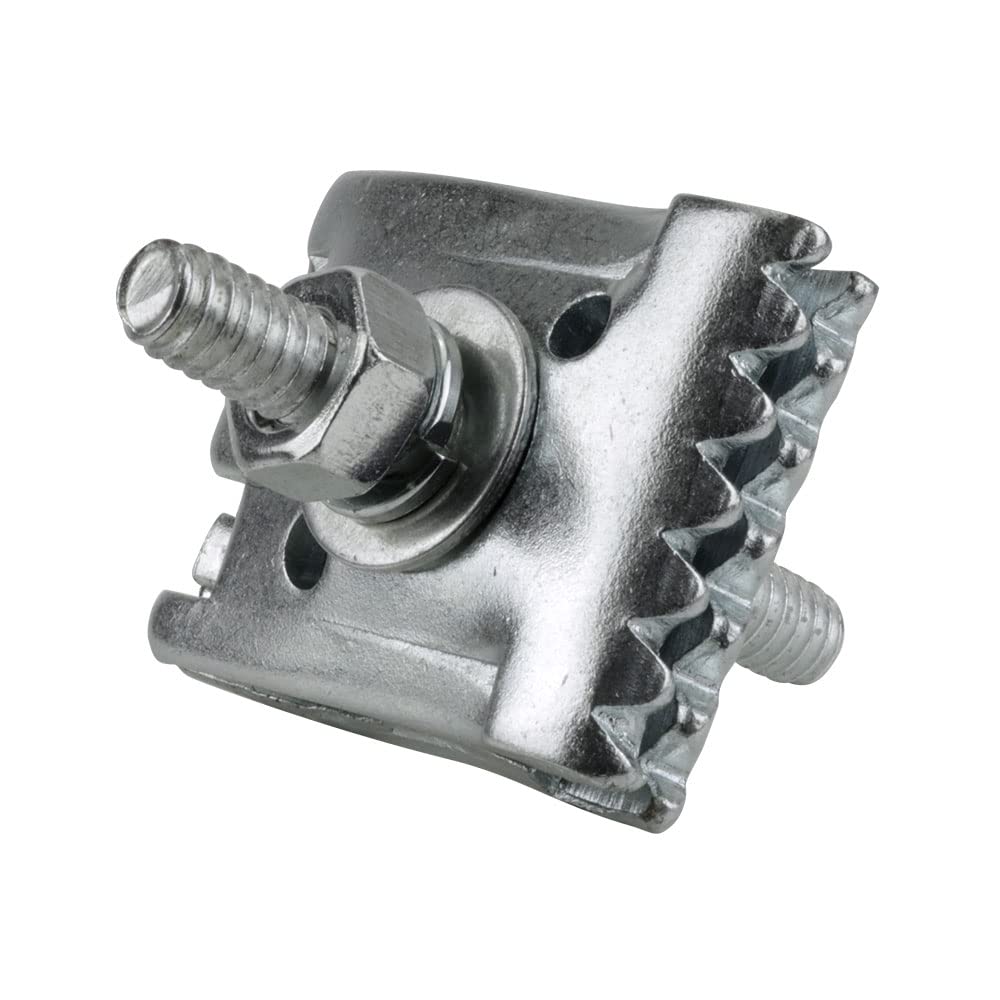 Skywalker I-Beam Ground Clamp