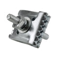 Skywalker I-Beam Ground Clamp