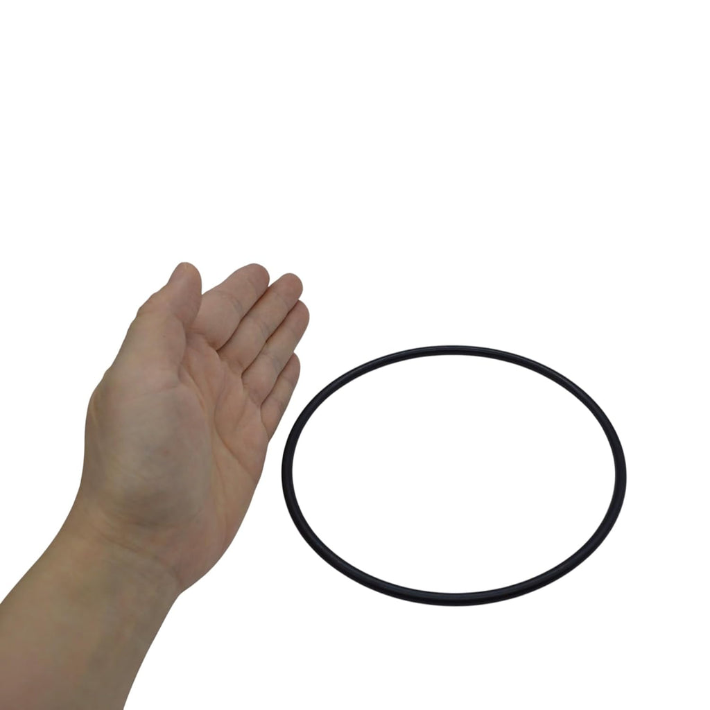 AS568-357 EPDM O-Ring, 0.210" CS, 70A, 5 Pcs