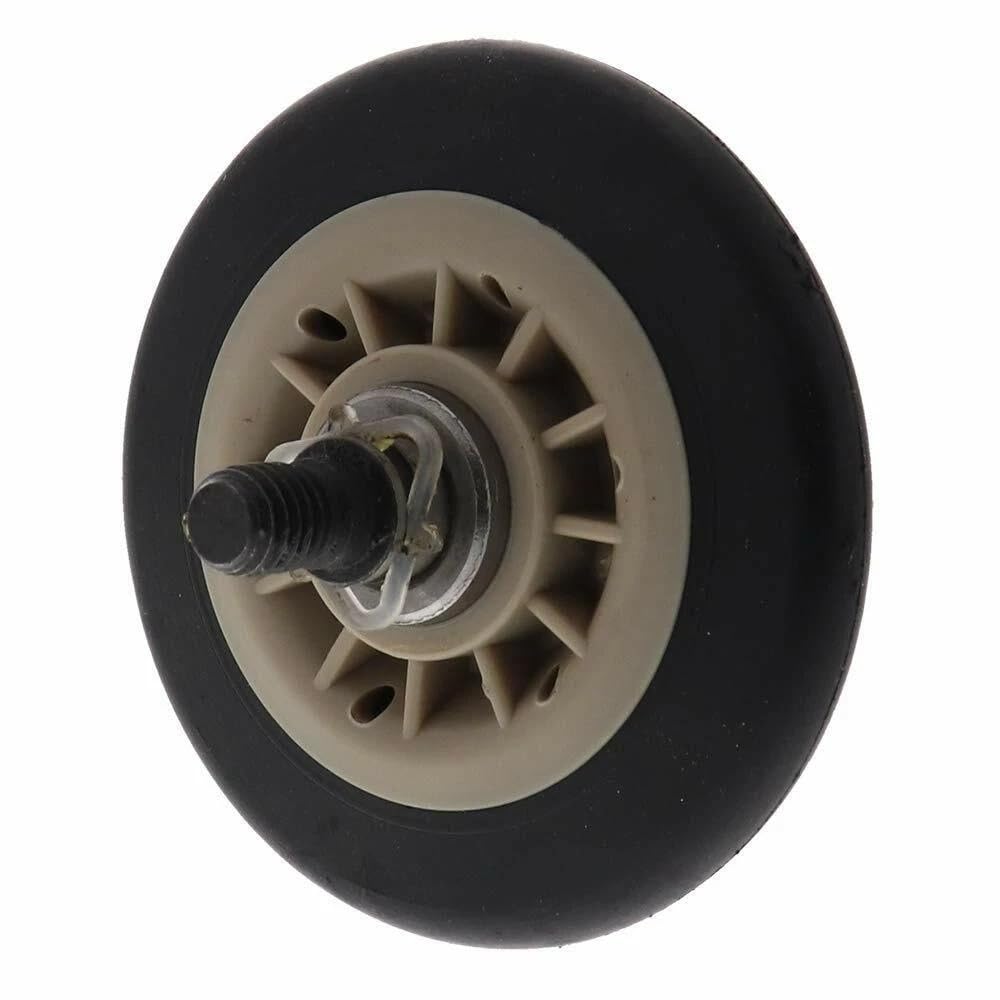 134715900 Dryer Drum Roller Wheels (2 of them) for Electrolux Replacement model: 5304523152 AP6977189 PS12416849