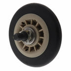 134715900 Dryer Drum Roller Wheels (2 of them) for Electrolux Replacement model: 5304523152 AP6977189 PS12416849