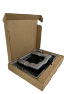 Universal Tablet Shipping Box | Fits Most Tablets | Secure Packaging Solution | theBOXmedium