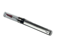 Refillable Needle Precision Pin Point Lube Systems Oiler + Oil with Pocket Clip (2 piece)