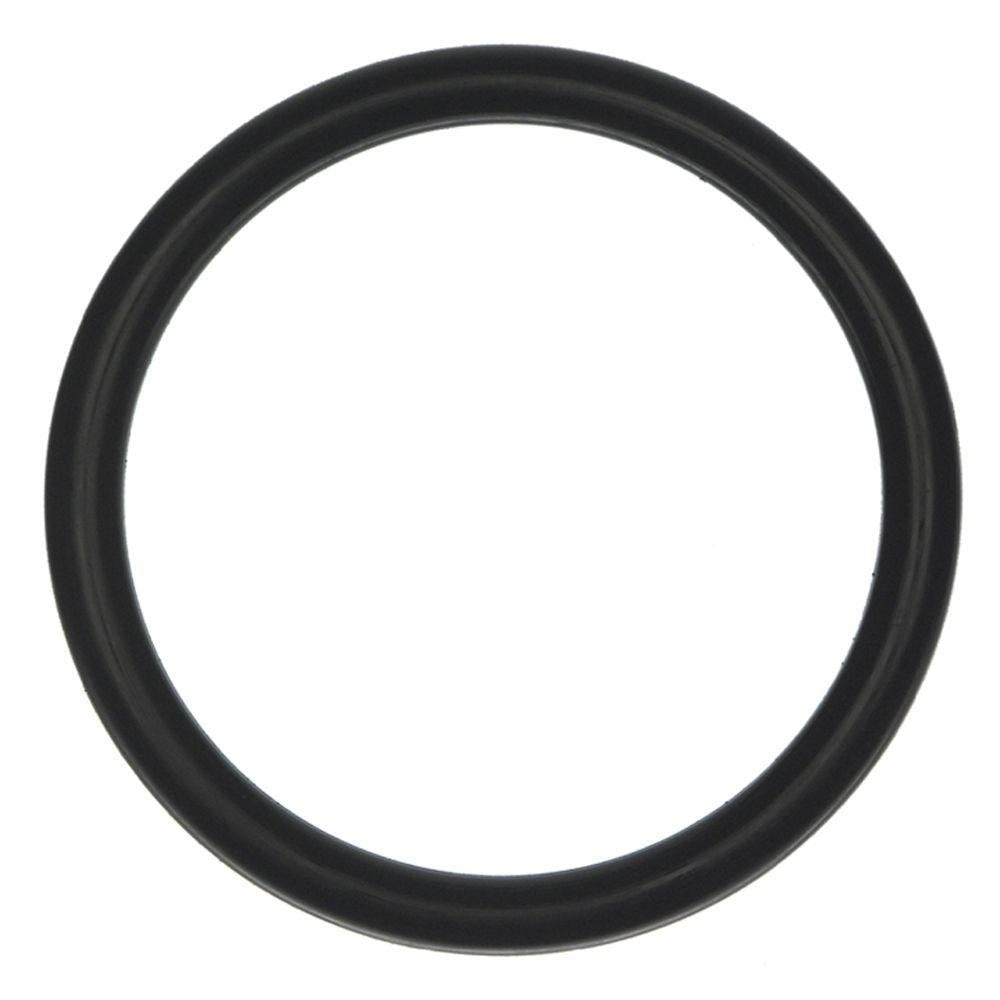 Mr O-Ring 354 Nitrile O-Ring - 90A Durometer, 5-1/8" ID, 5-1/2" OD, 3/16" CS, Black (Pack of 10)